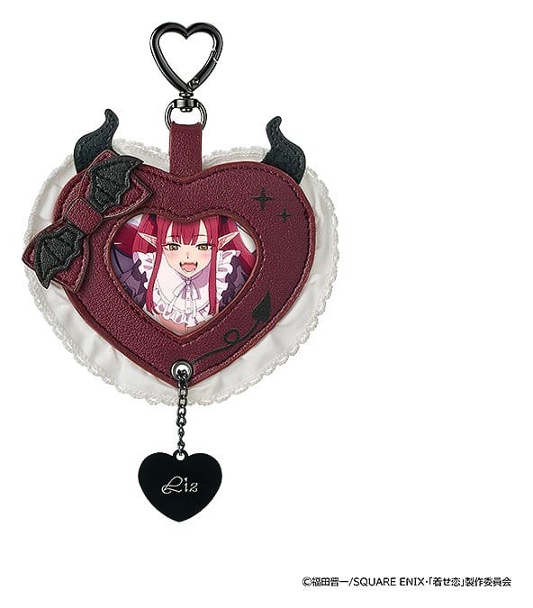 My Dress-Up Darling Pinback Button Set Marin (Liz) 4570232586260