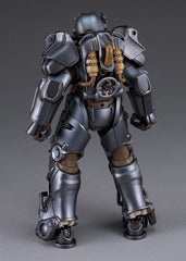 Fallout Plamatea Plastic Model Kit T-60 Power Armor 20 cm 4570232586857