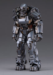 Fallout Plamatea Plastic Model Kit T-60 Power Armor 20 cm 4570232586857