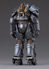 Fallout Plamatea Plastic Model Kit T-60 Power Armor 20 cm 4570232586857