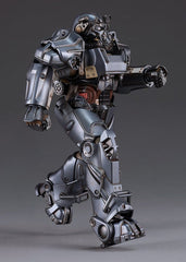 Fallout Plamatea Plastic Model Kit T-60 Power Armor 20 cm 4570232586857