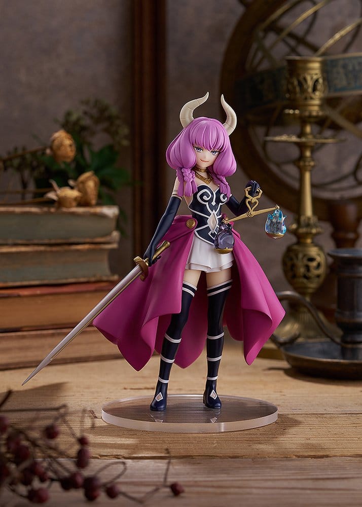 Frieren: Beyond Journey's End Pop Up Parade PVC Figure Aura 17 cm 4570232586871