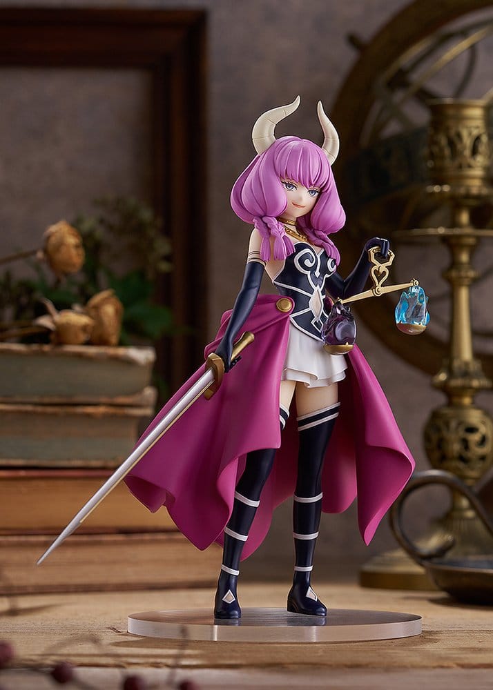 Frieren: Beyond Journey's End Pop Up Parade PVC Figure Aura 17 cm 4570232586871