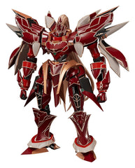The Legend of Heroes: Trails of Cold Steel Moderoid Plastic Model Kit Testa-Rossa, the Vermillion Knight 18 cm 4570232586963