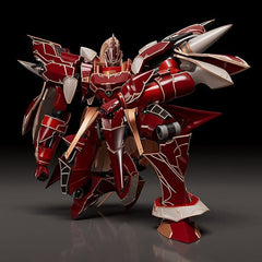 The Legend of Heroes: Trails of Cold Steel Moderoid Plastic Model Kit Testa-Rossa, the Vermillion Knight 18 cm 4570232586963