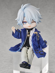 Honkai: Star Rail Nendoroid Doll Action Figure Phainon: Express Travel Ver. 15 cm 4570232586970