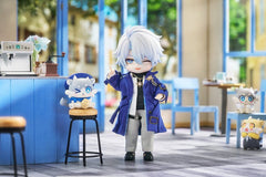 Honkai: Star Rail Nendoroid Doll Action Figure Phainon: Express Travel Ver. 15 cm 4570232586970