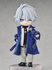Honkai: Star Rail Parts for Nendoroid Doll Figures Phainon - Express Travel Ver. 4570232586987