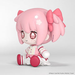 Puella Magi Madoka Magica Huggy Good Smile Mini Figure Madoka Kaname 7 cm 4570232587045