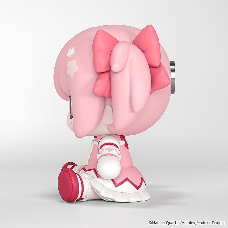 Puella Magi Madoka Magica Huggy Good Smile Mini Figure Madoka Kaname 7 cm 4570232587045