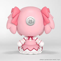 Puella Magi Madoka Magica Huggy Good Smile Mini Figure Madoka Kaname 7 cm 4570232587045
