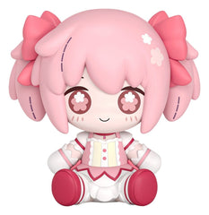 Puella Magi Madoka Magica Huggy Good Smile Mini Figure Madoka Kaname 7 cm 4570232587045