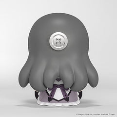 Puella Magi Madoka Magica Huggy Good Smile Mini Figure Homura Akemi 7 cm 4570232587052