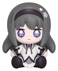 Puella Magi Madoka Magica Huggy Good Smile Mini Figure Homura Akemi 7 cm 4570232587052