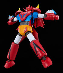 Getter Robo G Moderoid Plastic Model Kit Getter Dragon 12 cm 4570232587069