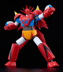 Getter Robo G Moderoid Plastic Model Kit Getter Dragon 12 cm 4570232587069