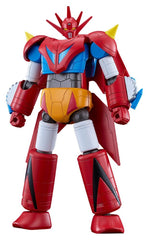 Getter Robo G Moderoid Plastic Model Kit Getter Dragon 12 cm 4570232587069