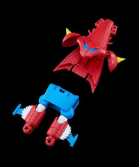 Getter Robo G Moderoid Plastic Model Kit Getter Dragon 12 cm 4570232587069