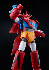 Getter Robo G Moderoid Plastic Model Kit Getter Dragon 12 cm 4570232587069