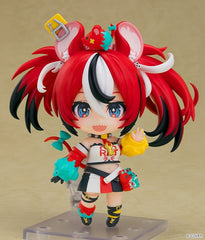 Hololive Production Nendoroid Action Figure Hakos Baelz 10 cm 4570232587076
