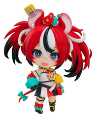 Hololive Production Nendoroid Action Figure Hakos Baelz 10 cm 4570232587076