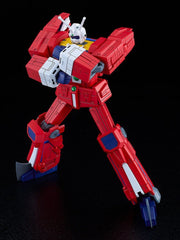 Space Runaway Ideon Moderoid Plastic Model Kit Ideon 13 cm 4570232587083