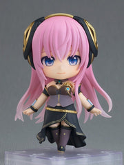 Character Vocal Series 03: Megurine Luka Nendoroid Action Figure V4X 10 cm 4570232587090