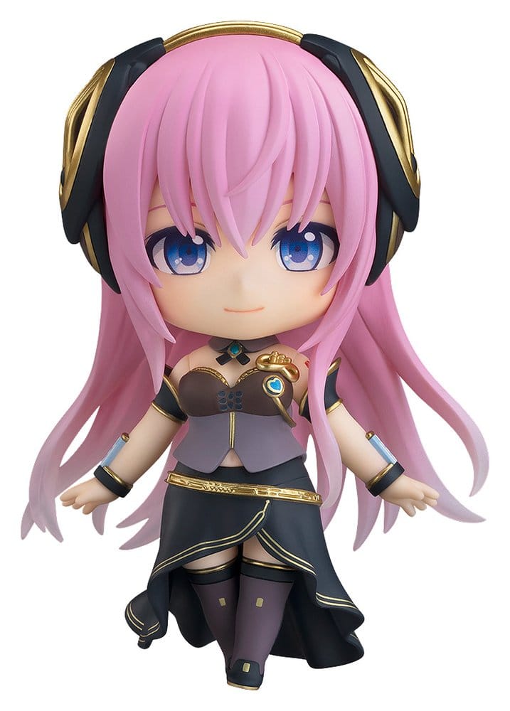 Character Vocal Series 03: Megurine Luka Nendoroid Action Figure V4X 10 cm 4570232587090