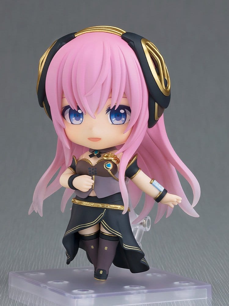 Character Vocal Series 03: Megurine Luka Nendoroid Action Figure V4X 10 cm 4570232587090