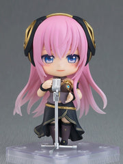 Character Vocal Series 03: Megurine Luka Nendoroid Action Figure V4X 10 cm 4570232587090