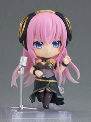 Character Vocal Series 03: Megurine Luka Nendoroid Action Figure V4X 10 cm 4570232587090