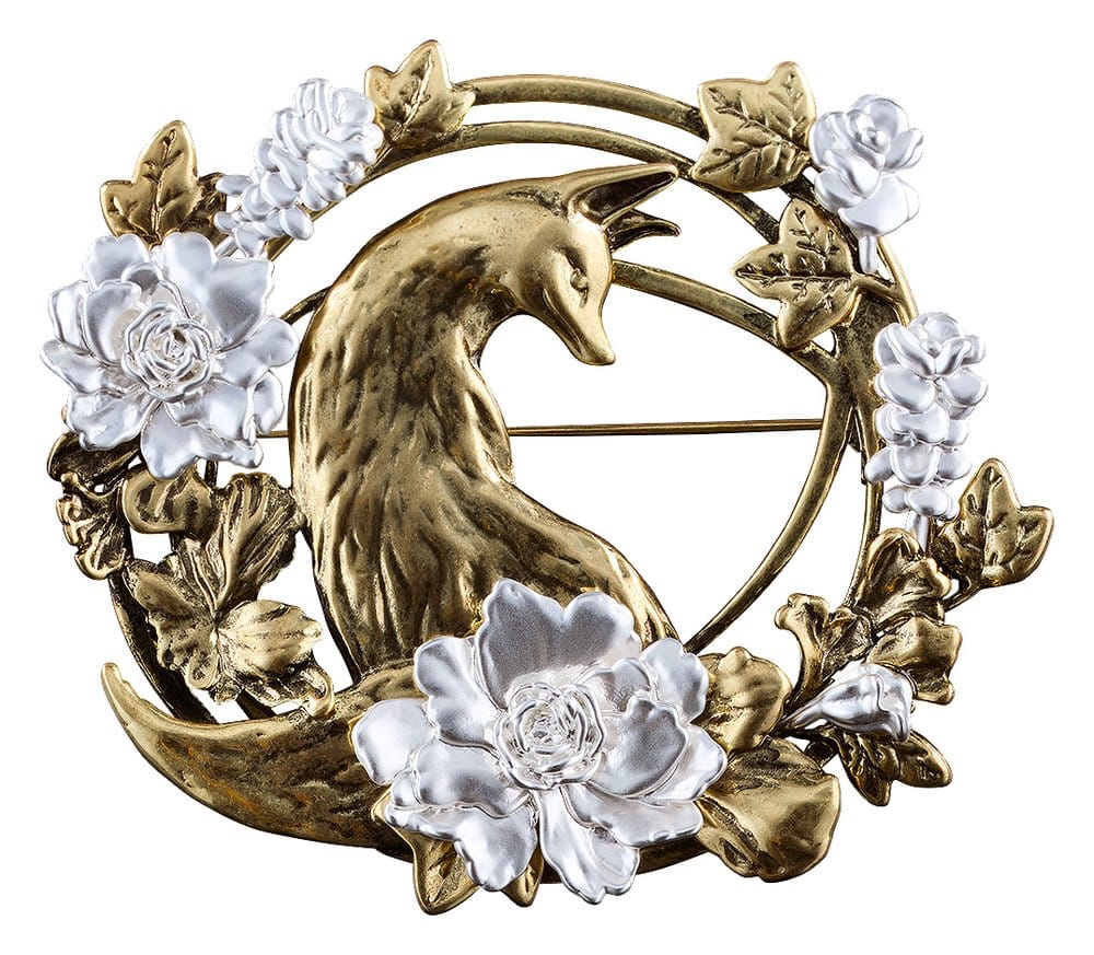 Silent Hill f Brooch 6 cm 4570232587113