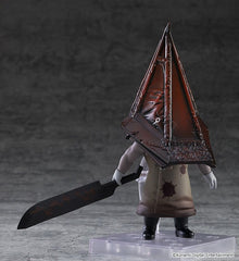 Silent Hill 2 Nendoroid Action Figure Red Pyramid Thing (re-run) 10 cm 4570232588059