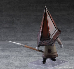 Silent Hill 2 Nendoroid Action Figure Red Pyramid Thing (re-run) 10 cm 4570232588059