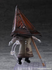 Silent Hill 2 Nendoroid Action Figure Red Pyramid Thing (re-run) 10 cm 4570232588059