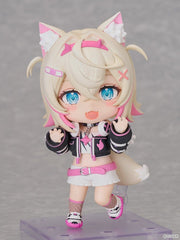 Hololive Production Nendoroid Action Figure Mococo Abyssgard 10 cm 4570232588073