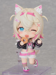 Hololive Production Nendoroid Action Figure Mococo Abyssgard 10 cm 4570232588073