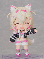 Hololive Production Nendoroid Action Figure Mococo Abyssgard 10 cm 4570232588073