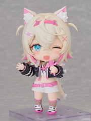 Hololive Production Nendoroid Action Figure Mococo Abyssgard 10 cm 4570232588073