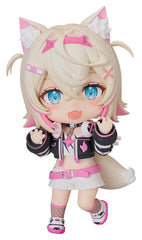 Hololive Production Nendoroid Action Figure Mococo Abyssgard 10 cm 4570232588073