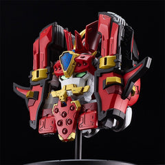 Mado King Granzort Moderoid King's Style Plastic Model Kit Granzort 19 cm 4570232588080