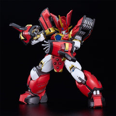 Mado King Granzort Moderoid King's Style Plastic Model Kit Granzort 19 cm 4570232588080