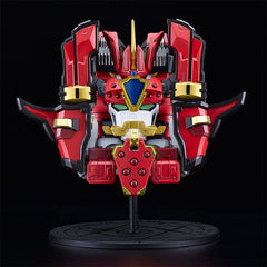 Mado King Granzort Moderoid King's Style Plastic Model Kit Granzort Gold Edition 19 cm 4570232588097