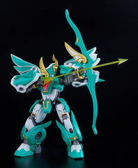 Mado King Granzort Moderoid King's Style Plastic Model Kit Winzert 18 cm 4570232588103