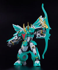 Mado King Granzort Moderoid King's Style Plastic Model Kit Winzert 18 cm 4570232588103