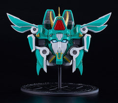 Mado King Granzort Moderoid King's Style Plastic Model Kit Winzert 18 cm 4570232588103