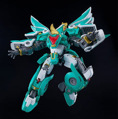 Mado King Granzort Moderoid King's Style Plastic Model Kit Winzert 18 cm 4570232588103