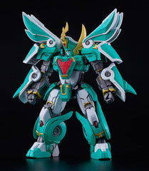 Mado King Granzort Moderoid King's Style Plastic Model Kit Winzert 18 cm 4570232588103