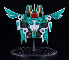 Mado King Granzort Moderoid King's Style Plastic Model Kit Winzert Gold Edition 18 cm 4570232588110
