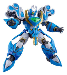 Mado King Granzort Moderoid Plastic Model Kit King's Style Aquabeat 18 cm 4570232588127